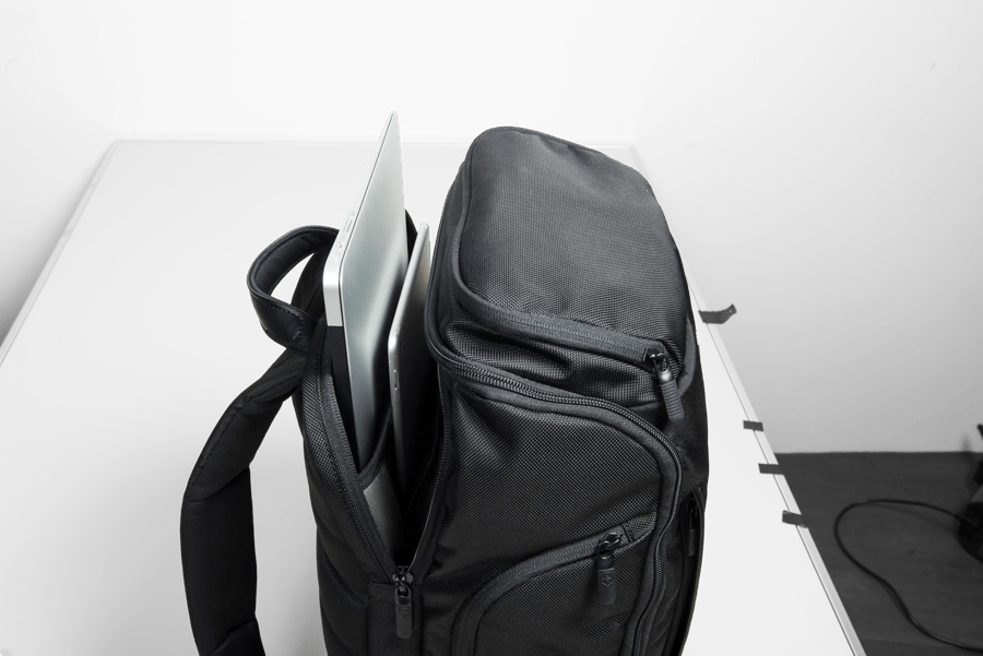 Check this out Altmont Professional Fliptop Laptop Backpack