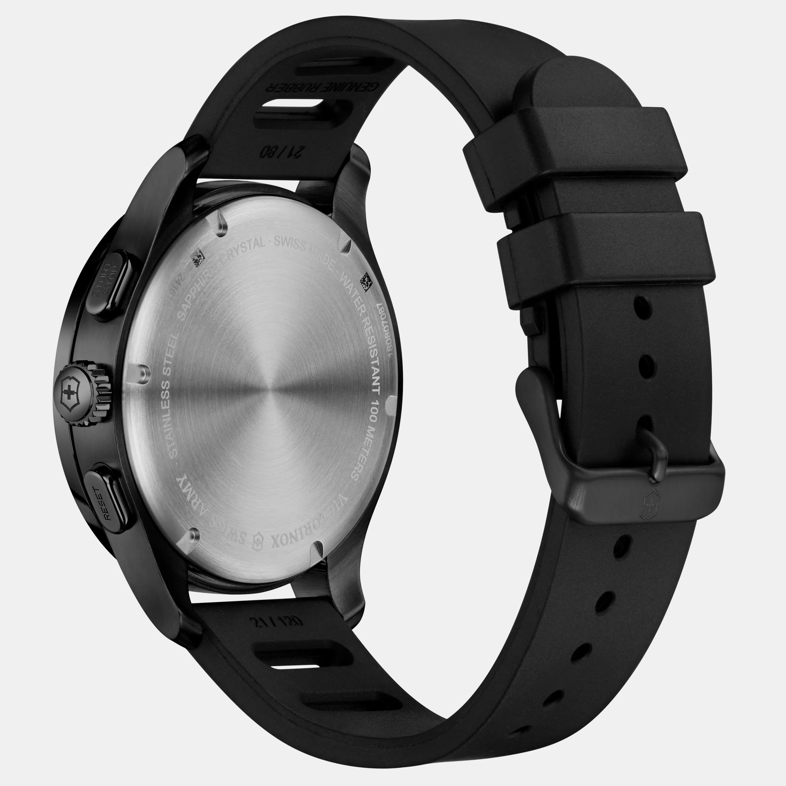 Alliance Sport Chronograph - 241818