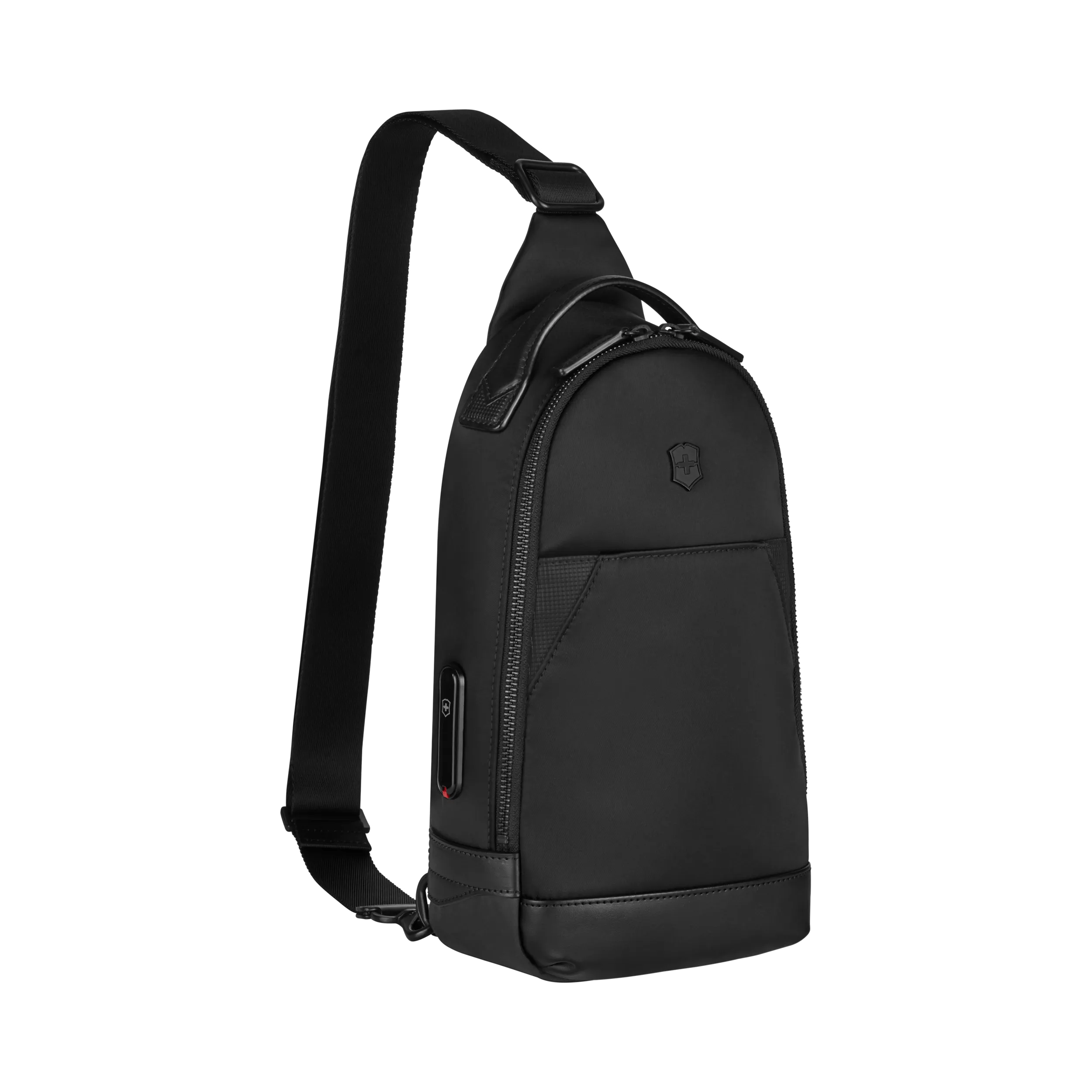 Alox Nero Sling Bag-611808