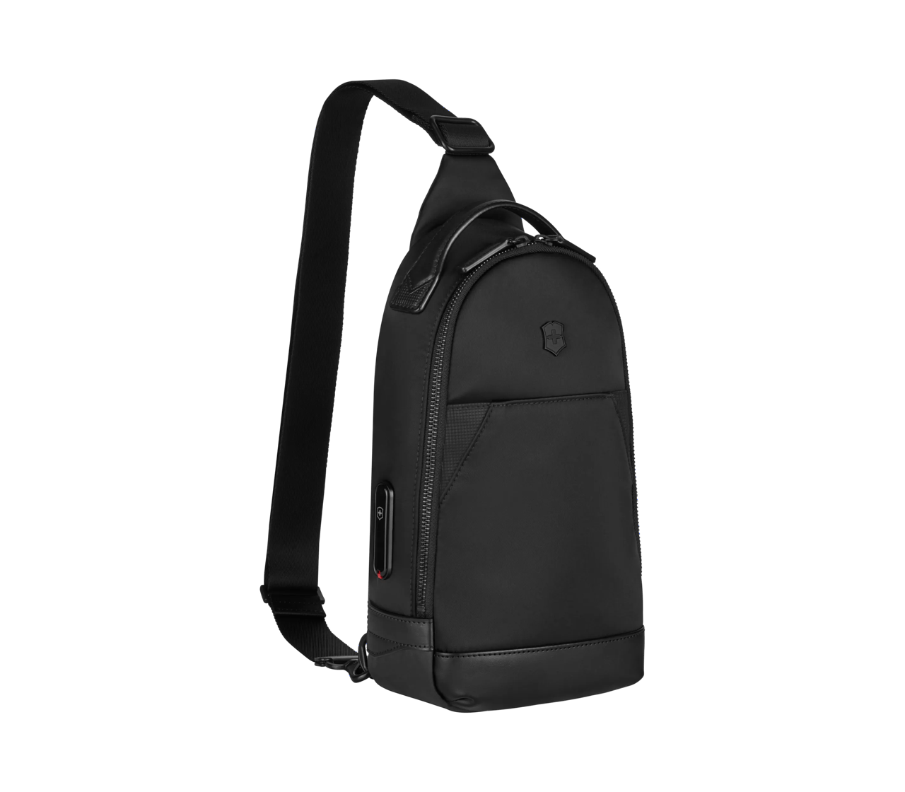 Alox Nero Sling Bag - null