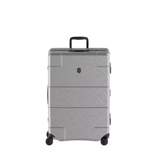 Victorinox Lexicon Framed Series Large Hardside Case in schwarz 
