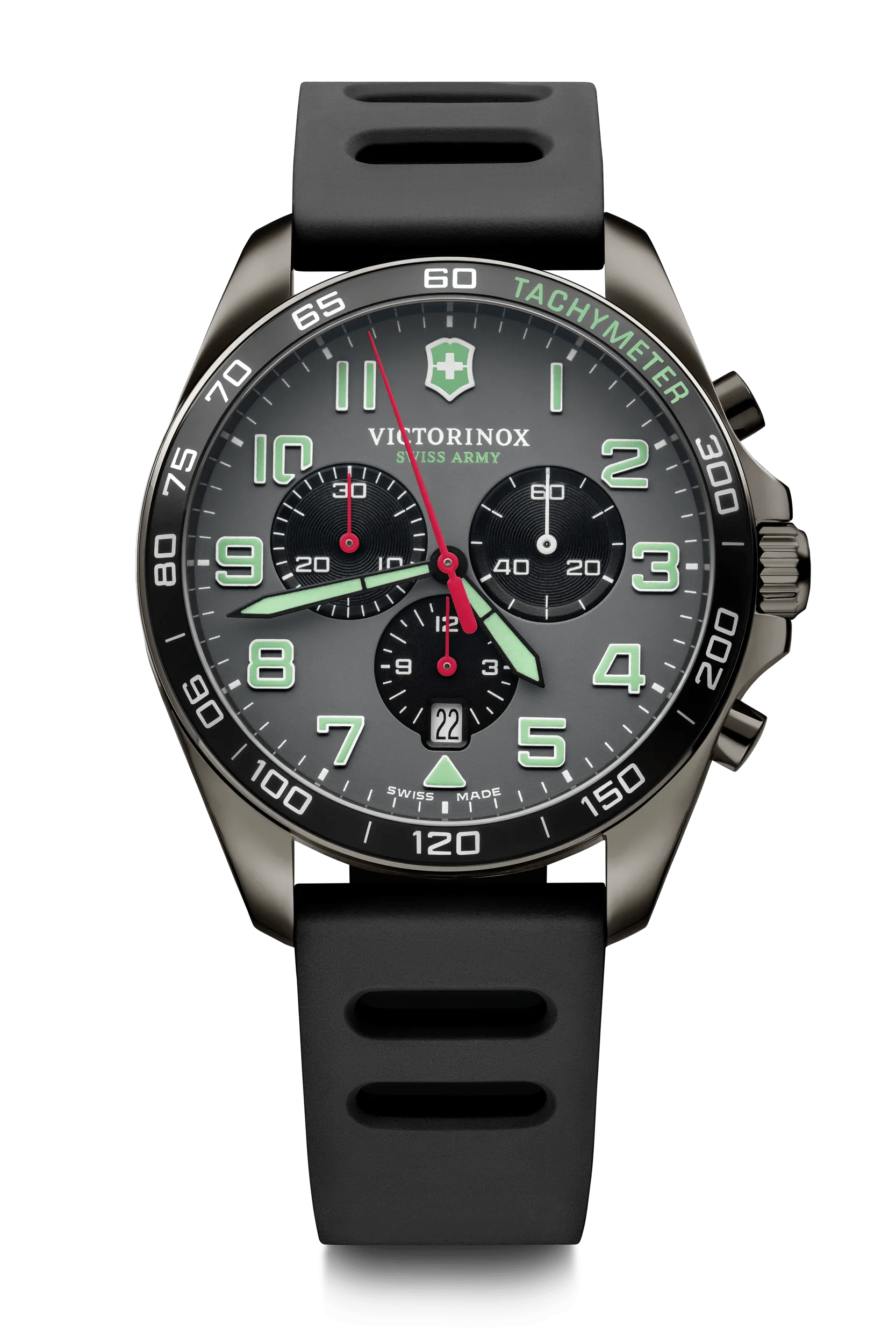 FieldForce Sport Chrono-241891