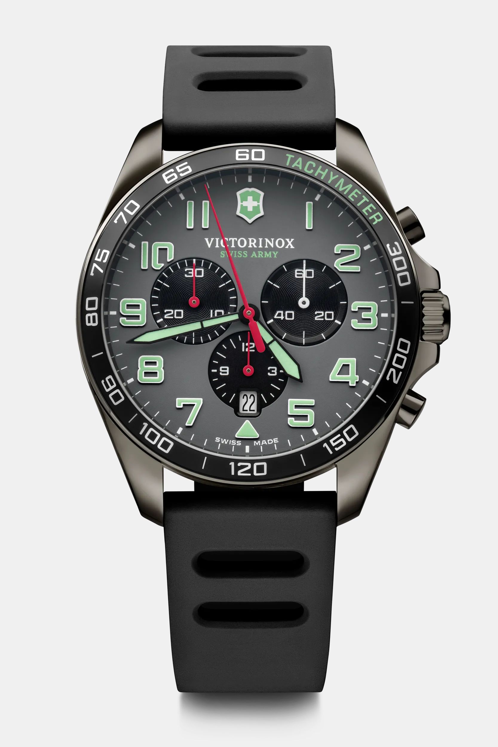 Victorinox FieldForce Sport Chrono in FieldForce Sport Chrono 241891