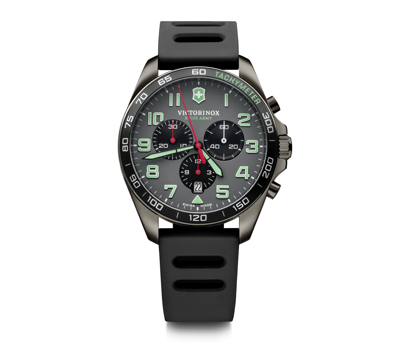 FieldForce Sport Chrono - null