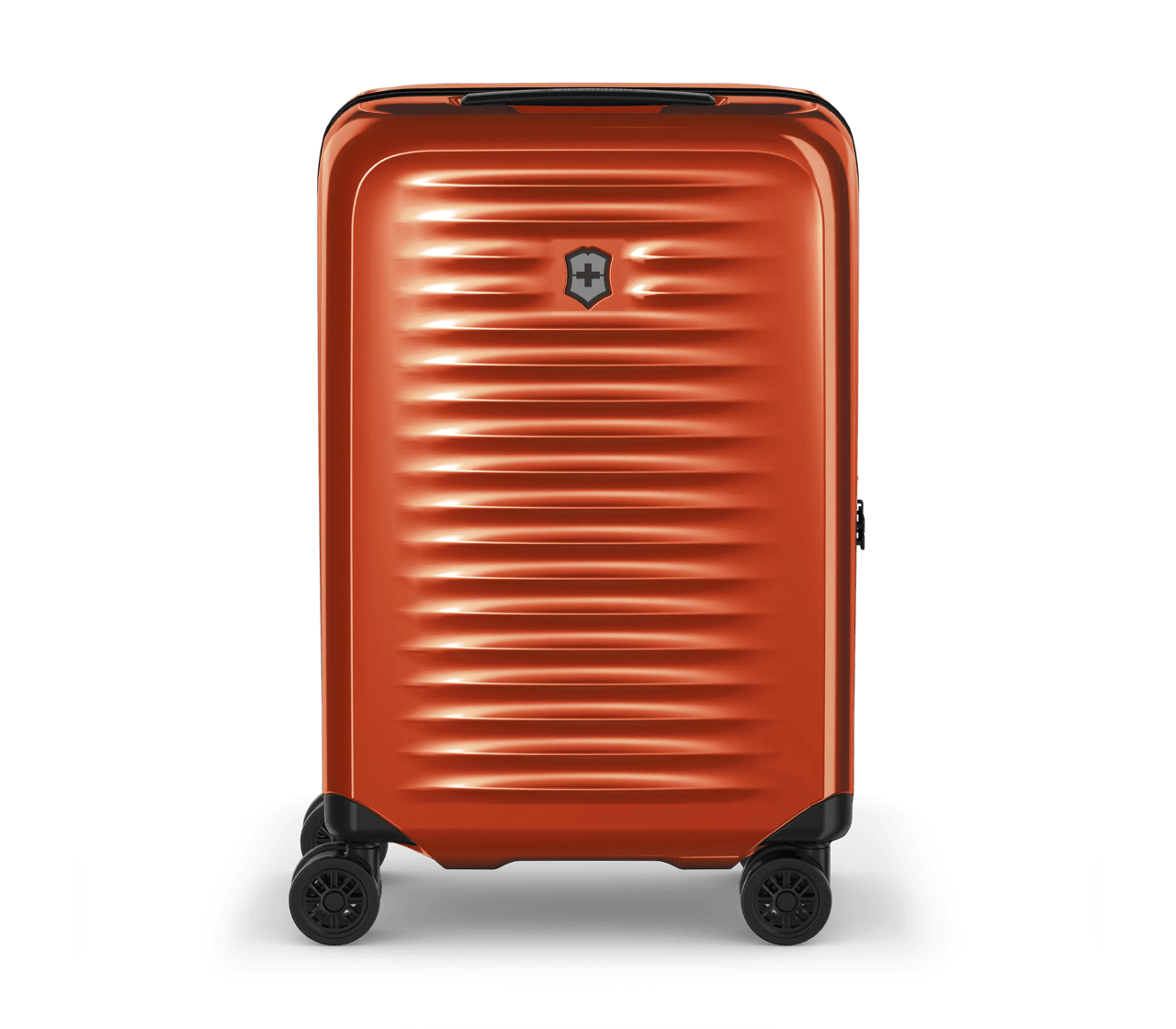 Airox Frequent Flyer Hardside Carry-On - null