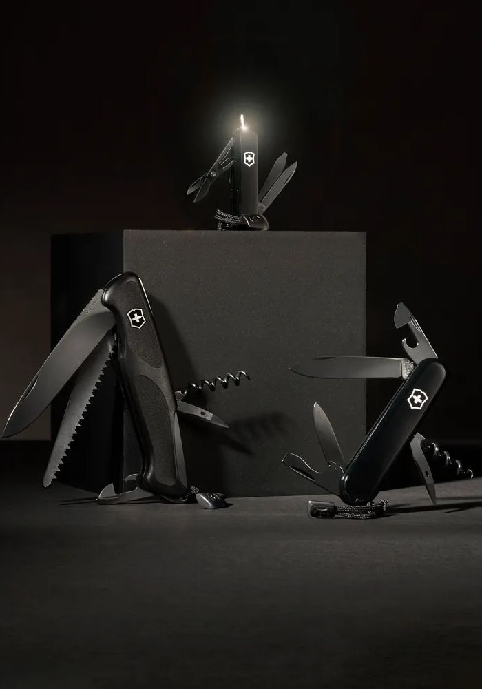 Onyx Black Edition