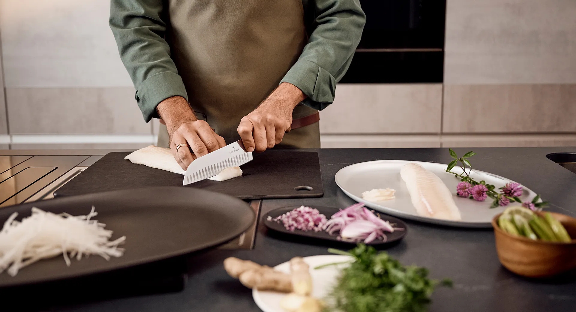Victorinox Cutlery