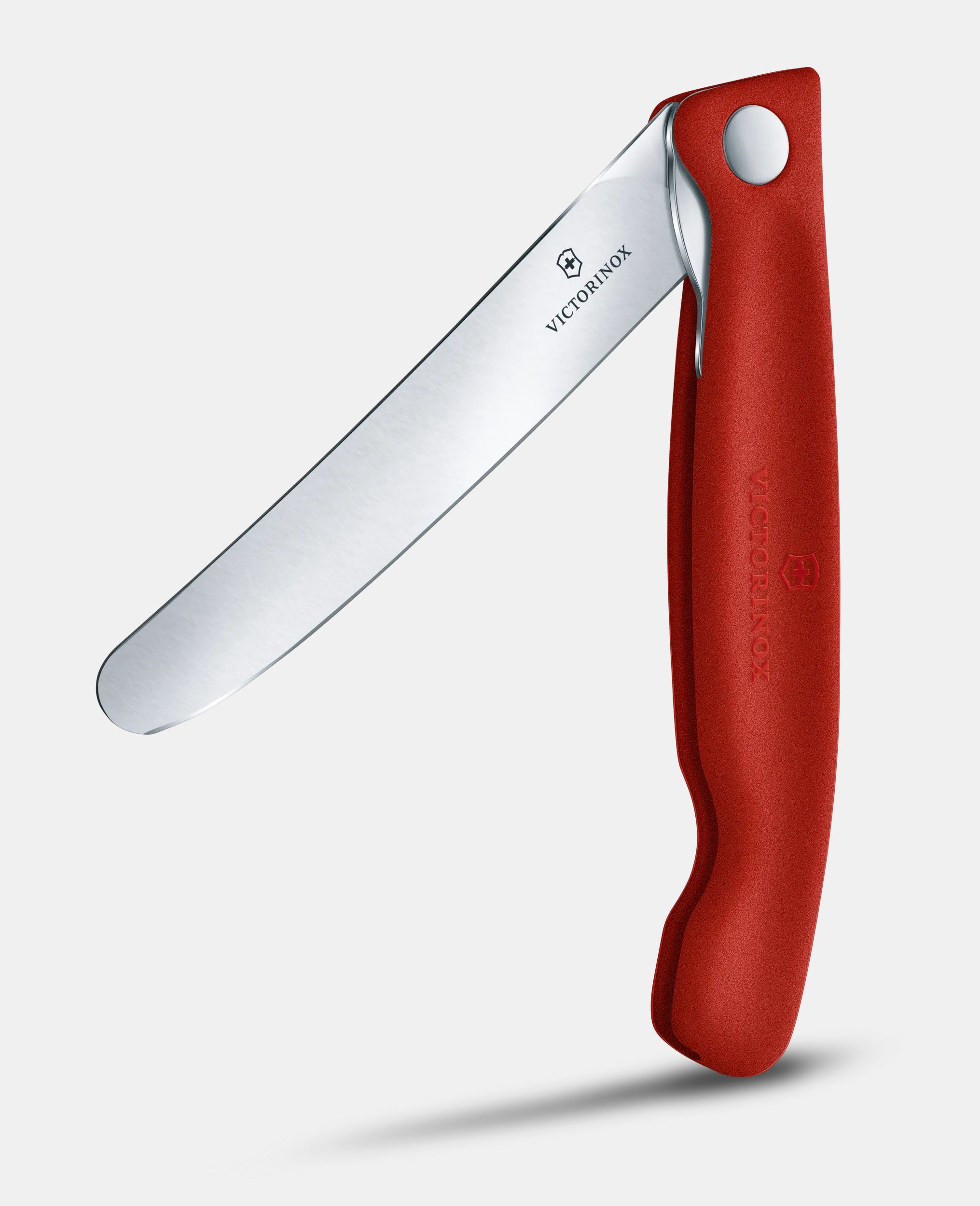 Victorinox Swiss Classic Picnic Knife in Red 6.7801.FB