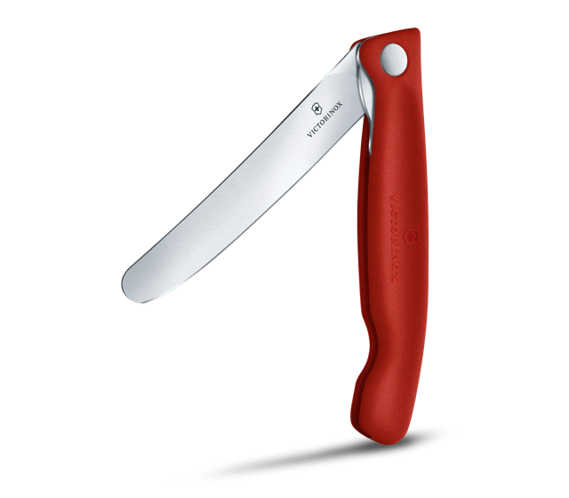 Swiss Classic Picnic Knife-6.7801.FB