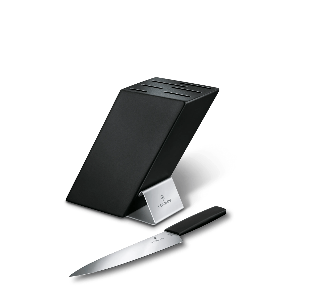 Modern Knife Block - null