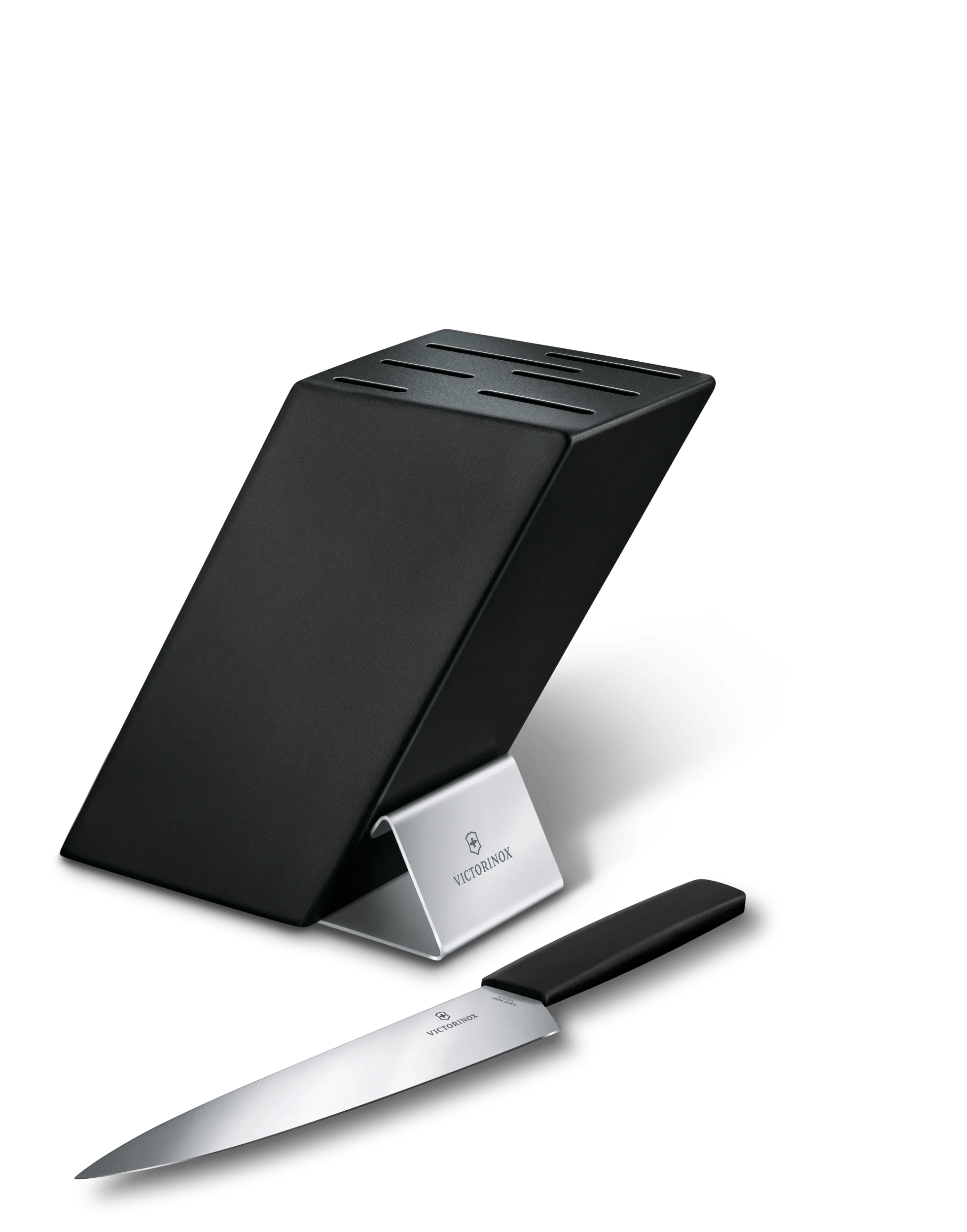 Swiss Modern Knife Block - 7.7086.03