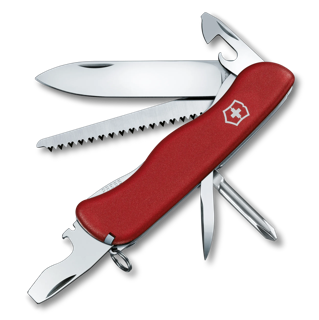 Sentinel clip online victorinox