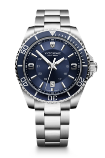 Victorinox maverick chrono sale