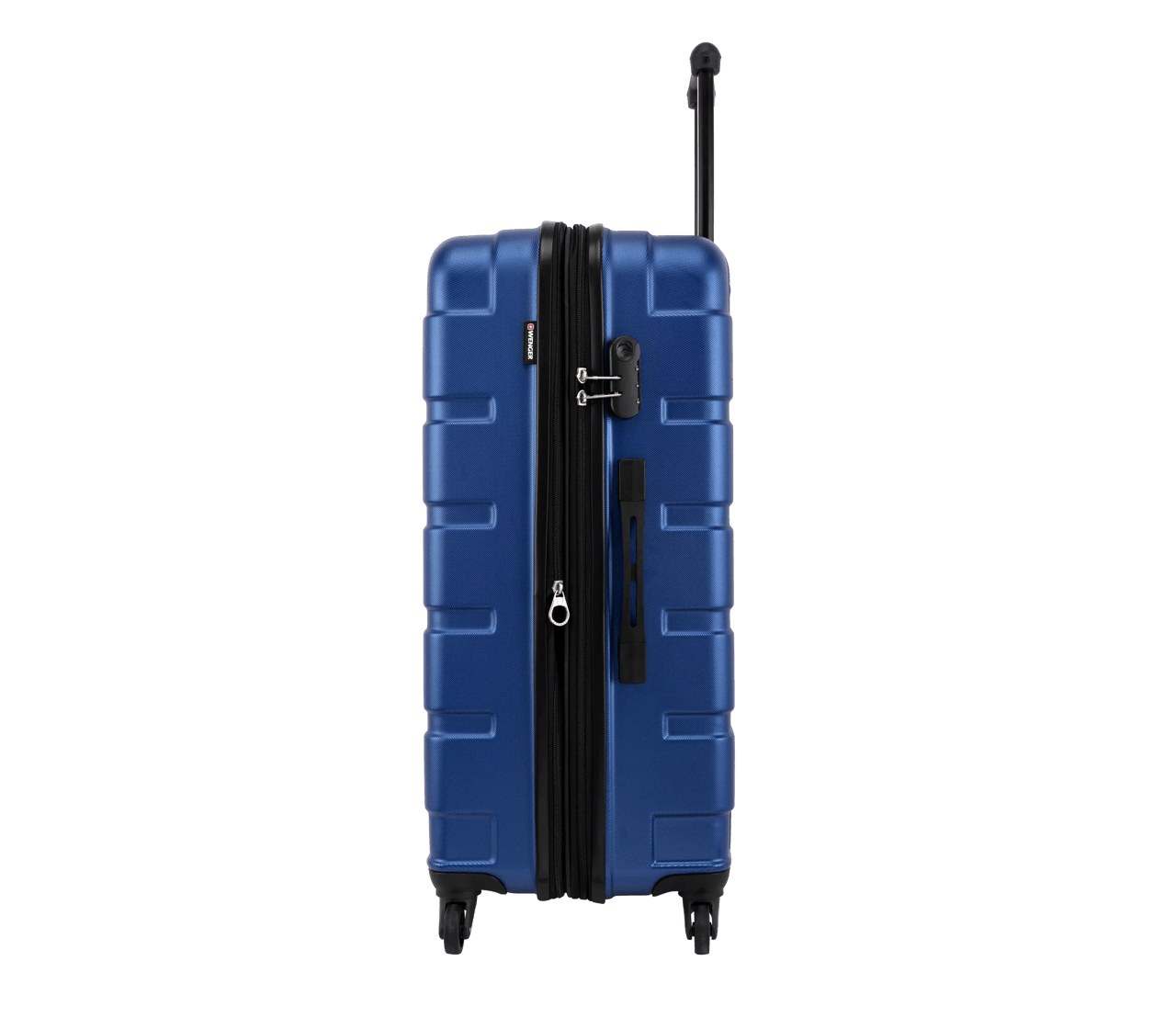 Wheeled Case - null