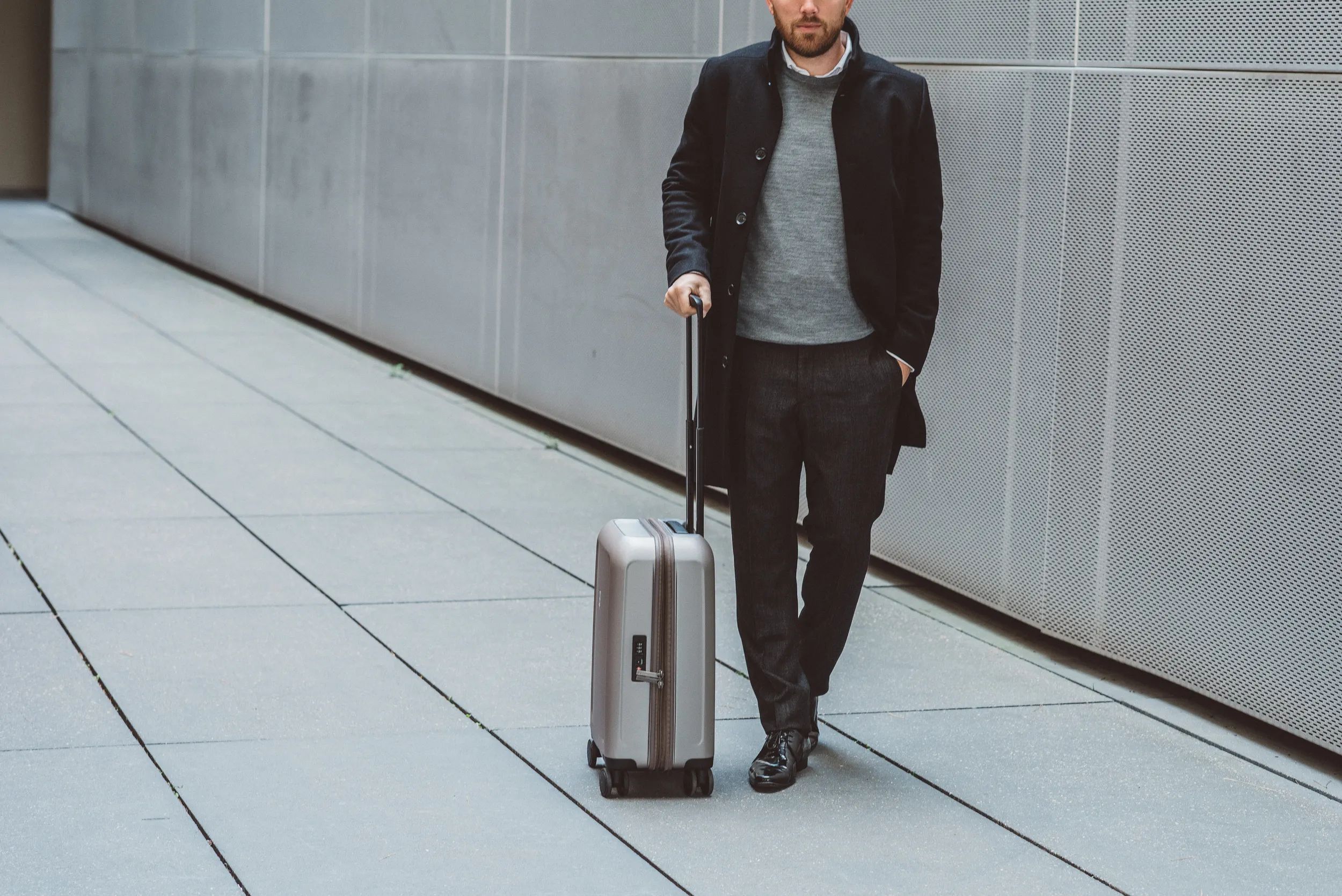 Connex Frequent Flyer Hardside - 605665