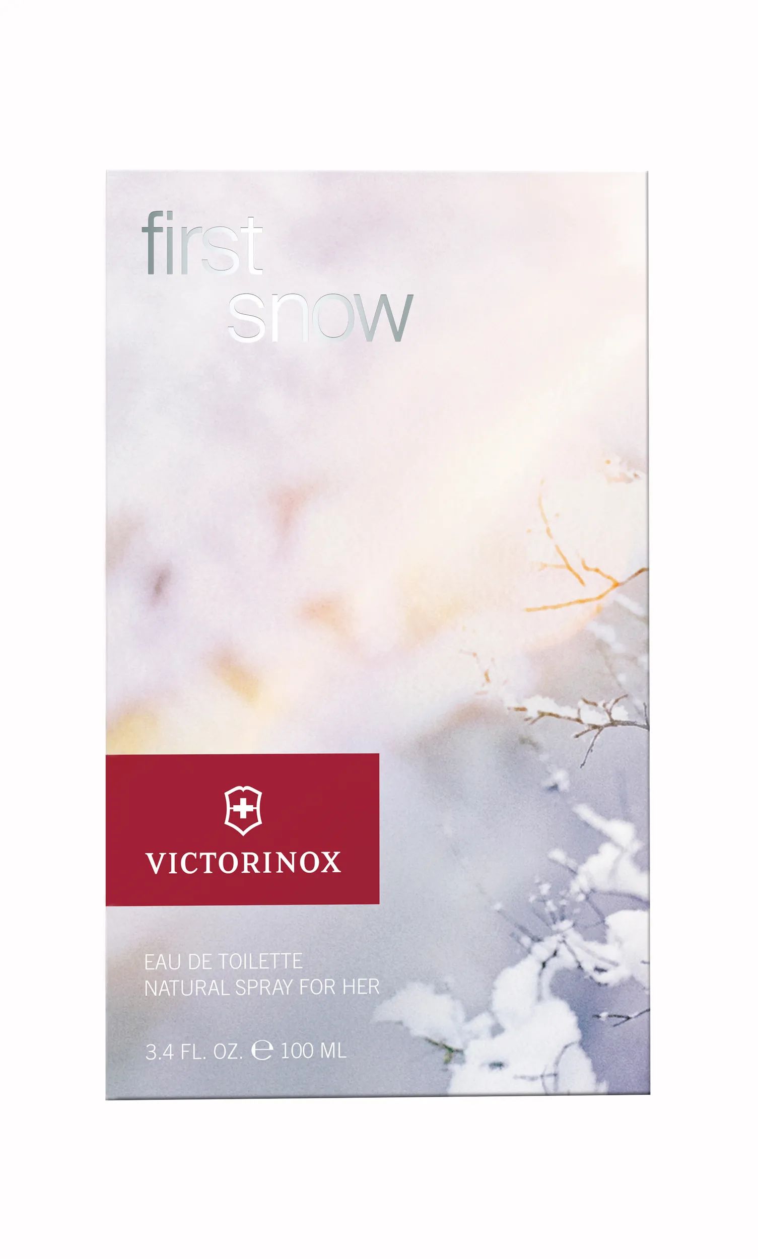 First Snow - V0000898