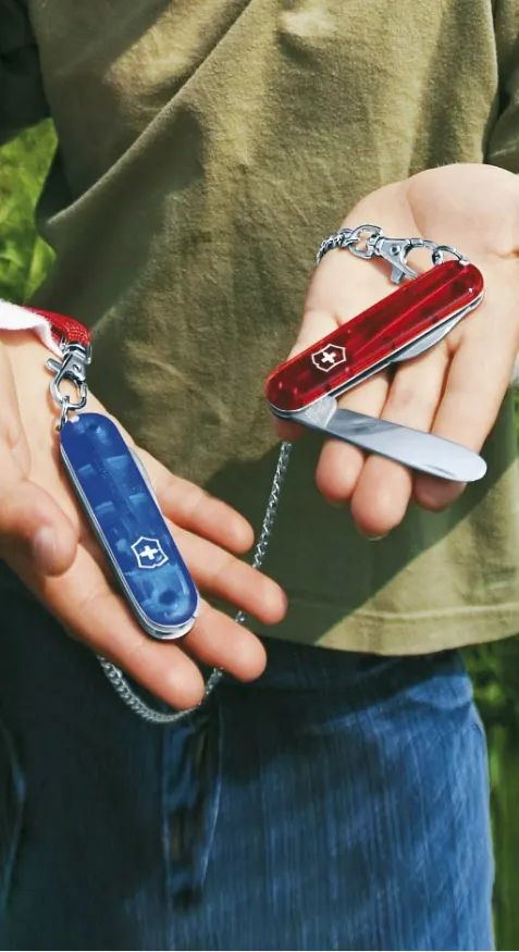 Kids swiss army online knife