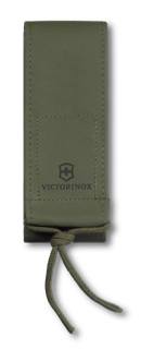 Victorinox Neck Strap with Snap-Hook in red - 4.1879