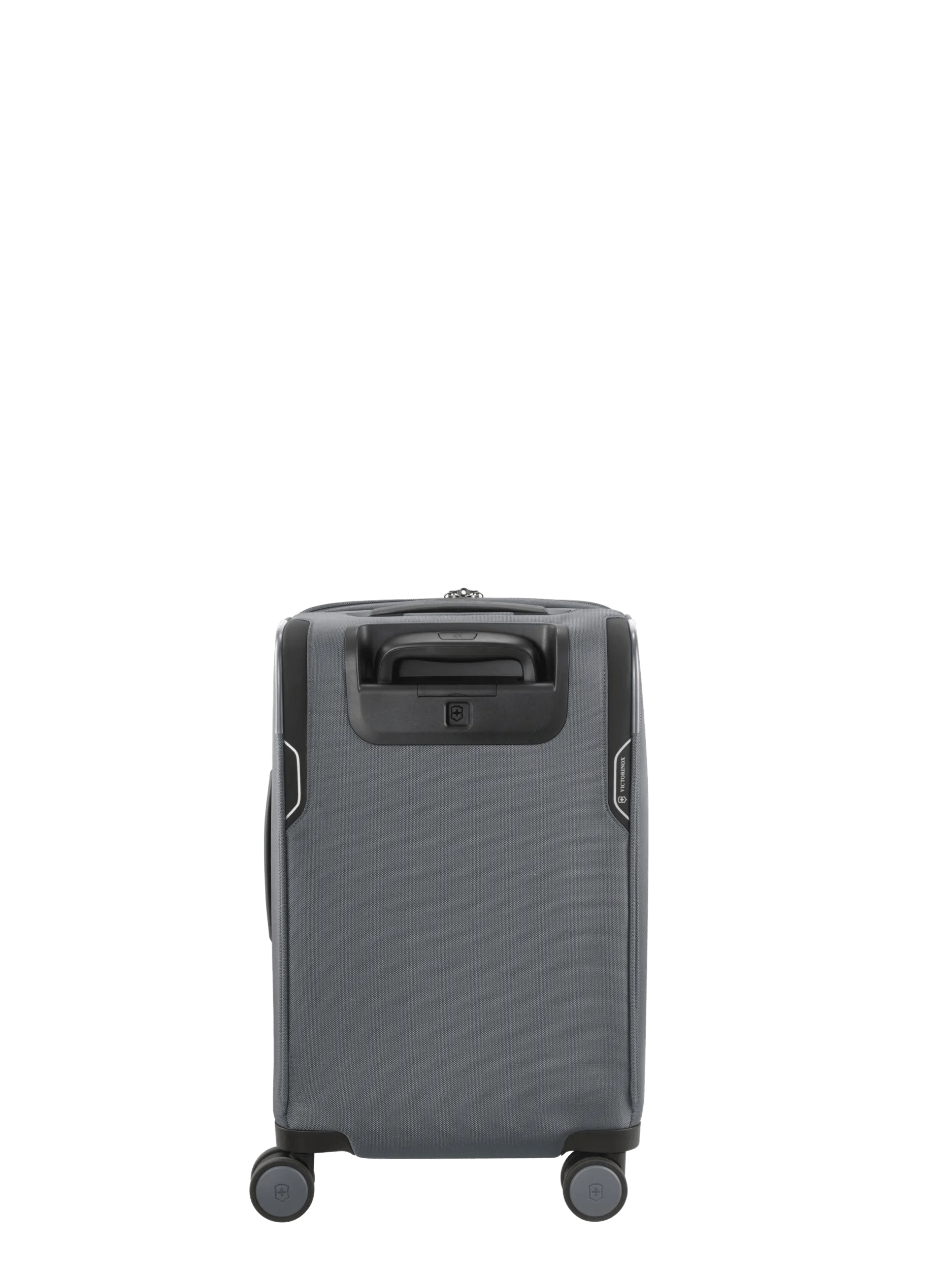 Werks Traveler 6.0 Softside Frequent Flyer Carry-On - null