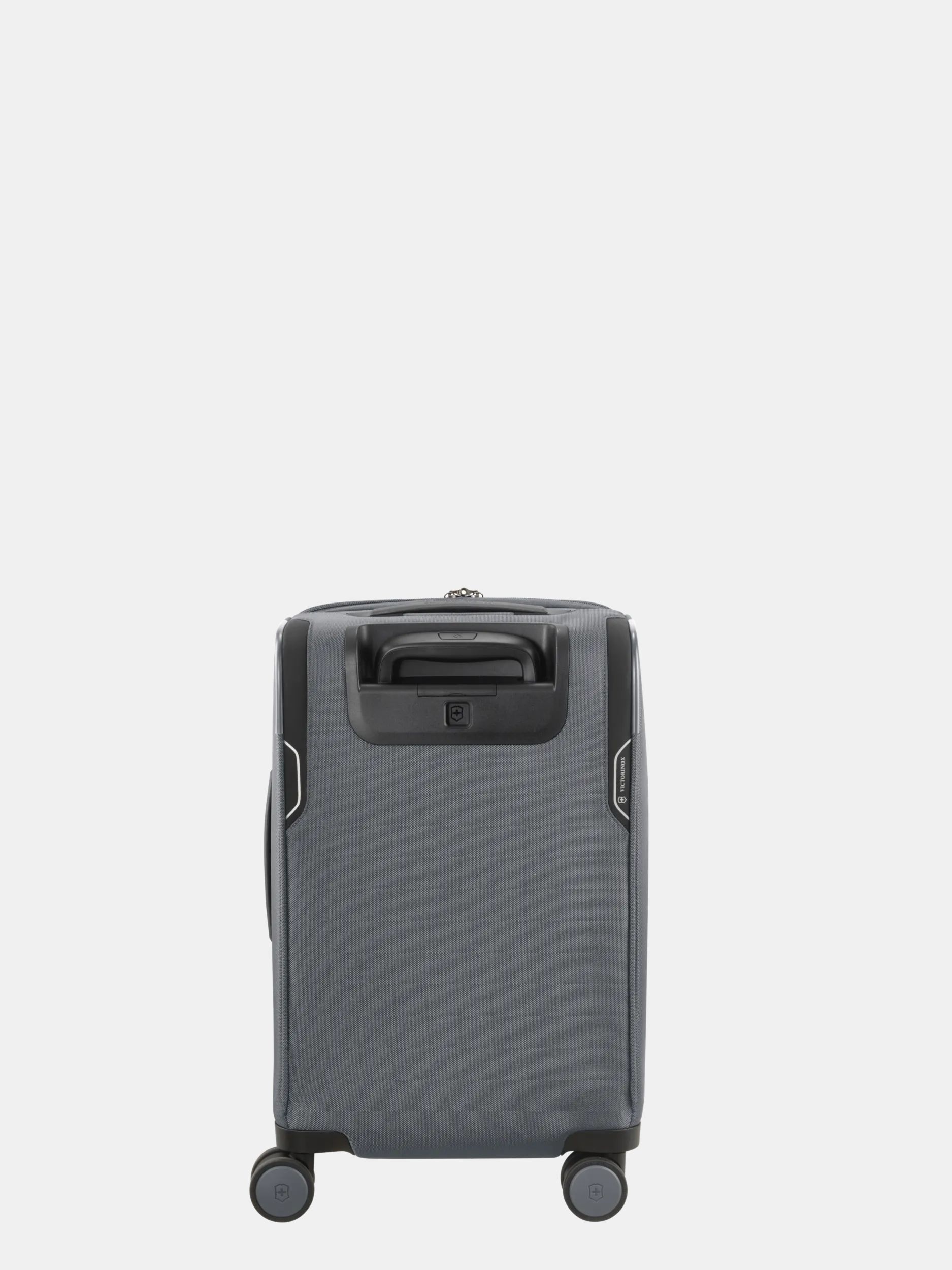 Werks Traveler 6.0 Softside Frequent Flyer Carry-On - null