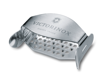 Victorinox Peeler in Metal 7.6074