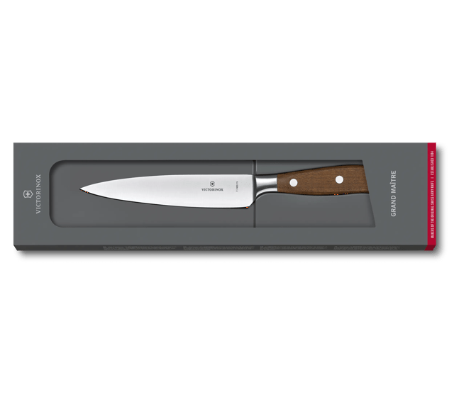 Cuchillo Grand Maître Wood para chef -7.7400.15G