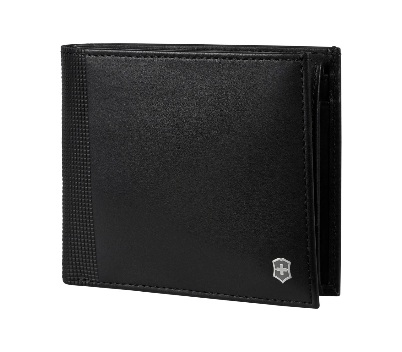 Altius Alox Deluxe Bi-Fold Wallet - null