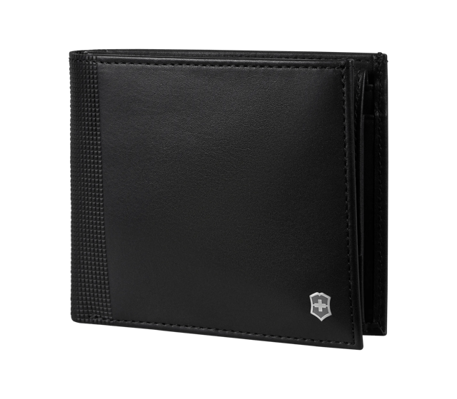 Altius Alox Deluxe Bi-Fold Wallet-611571