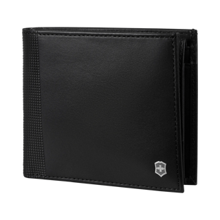 Altius Alox Deluxe Bi-Fold Wallet-B-611571