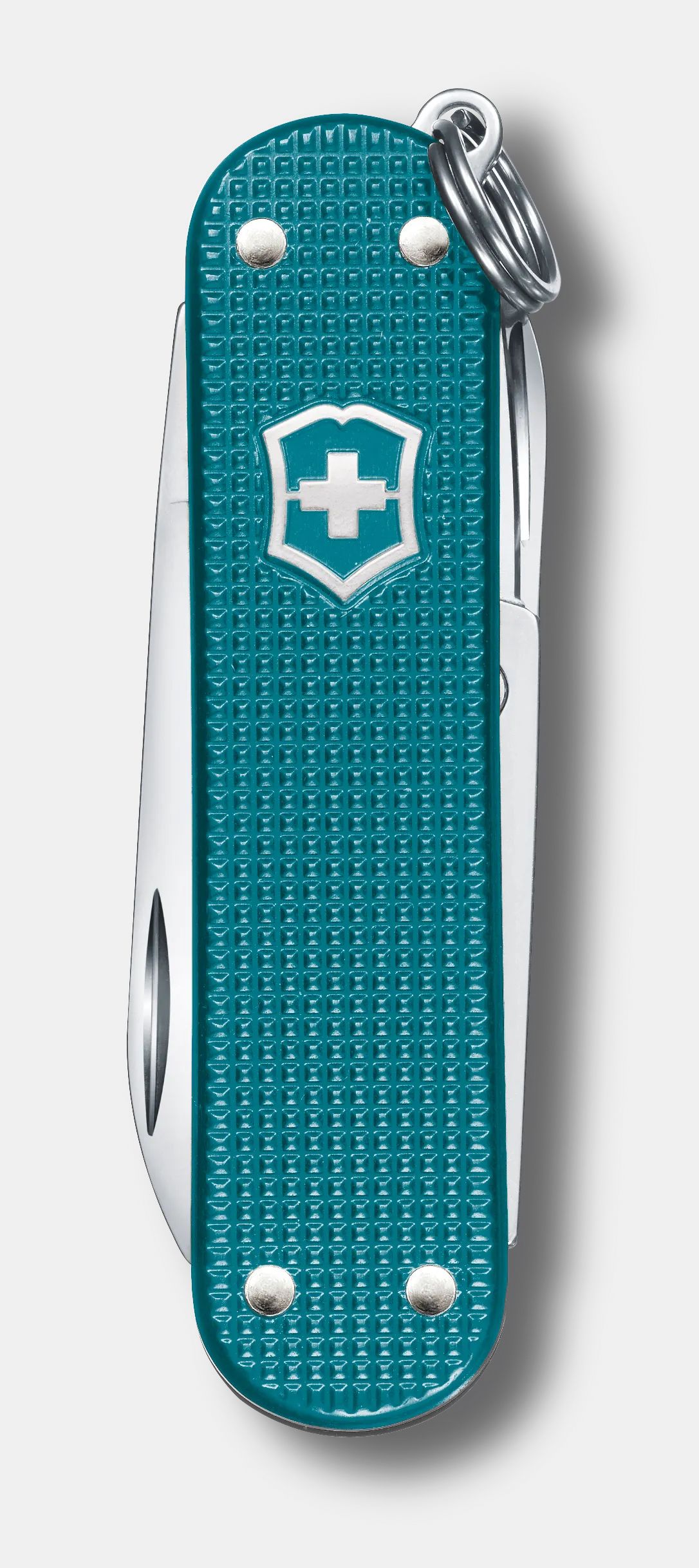 Victorinox Classic SD Alox in Wild Jungle 0.6221.242G