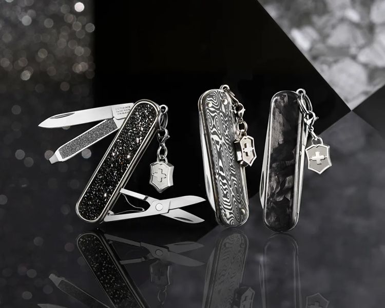 Victorinox news best sale