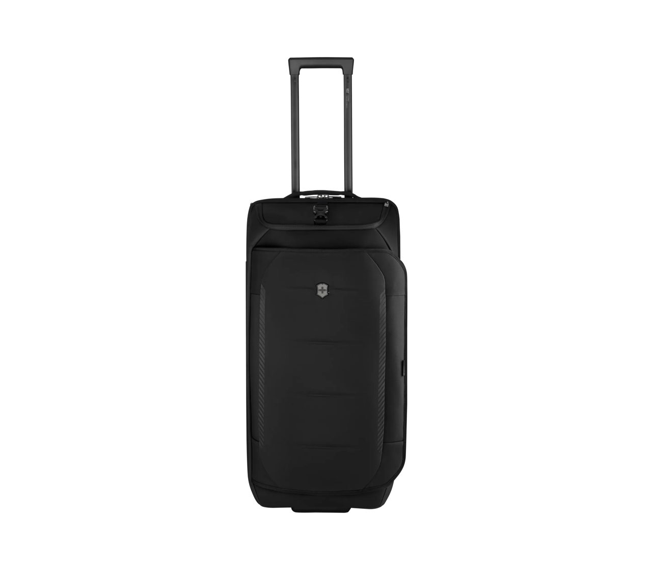 Crosslight Wheeled Duffel - null