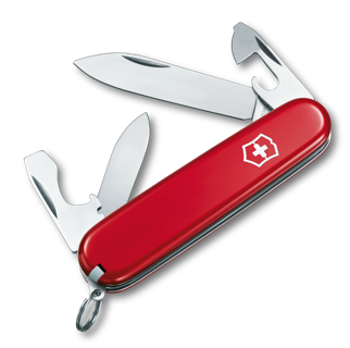  Victorinox Farmer Alox - Cuchillo suizo del ejército, cuchillo  de bolsillo multifunción de fabricación suiza con hoja grande,  destornillador, abrelatas y pelacables, 10 funciones : Todo lo demás