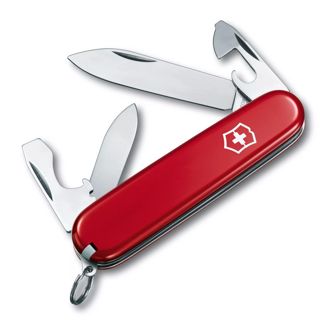 Swiss Pocket Knife Victorinox Evolution 10, With 13 Functions, With Lime  And Nail Cleaner, Abs / Cellidor Handle, - Knife - AliExpress