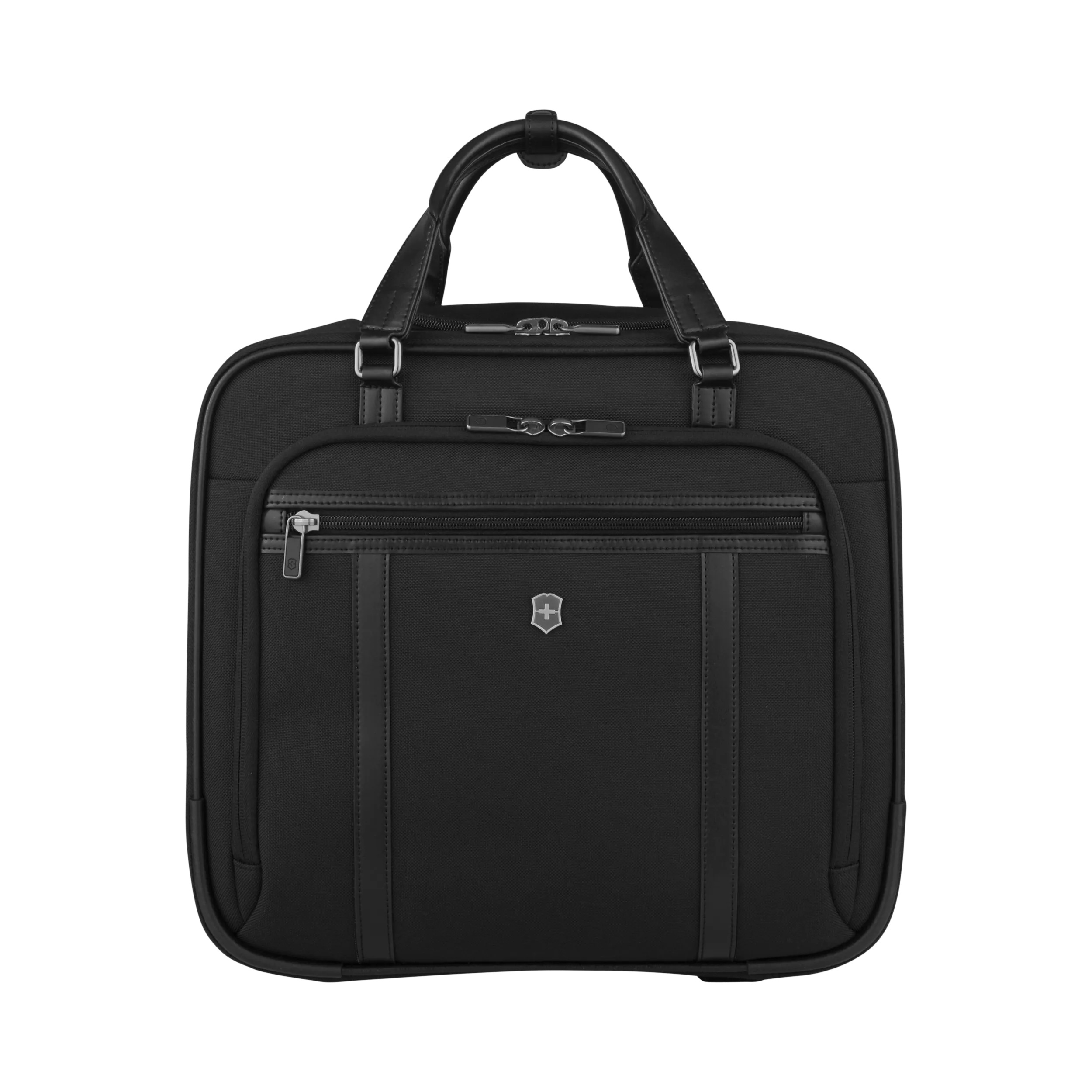 Werks Professional CORDURA® Wheeled Business Brief Compact-611476