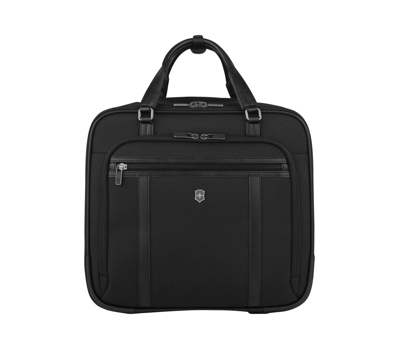 Werks Professional CORDURA® Wheeled Business Brief Compact - null