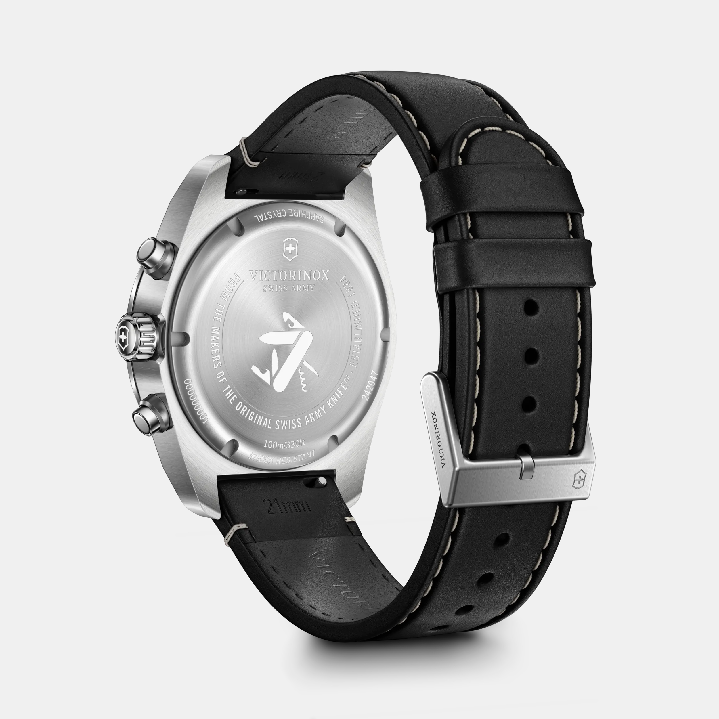 Swiss Army Chronograph - 242047