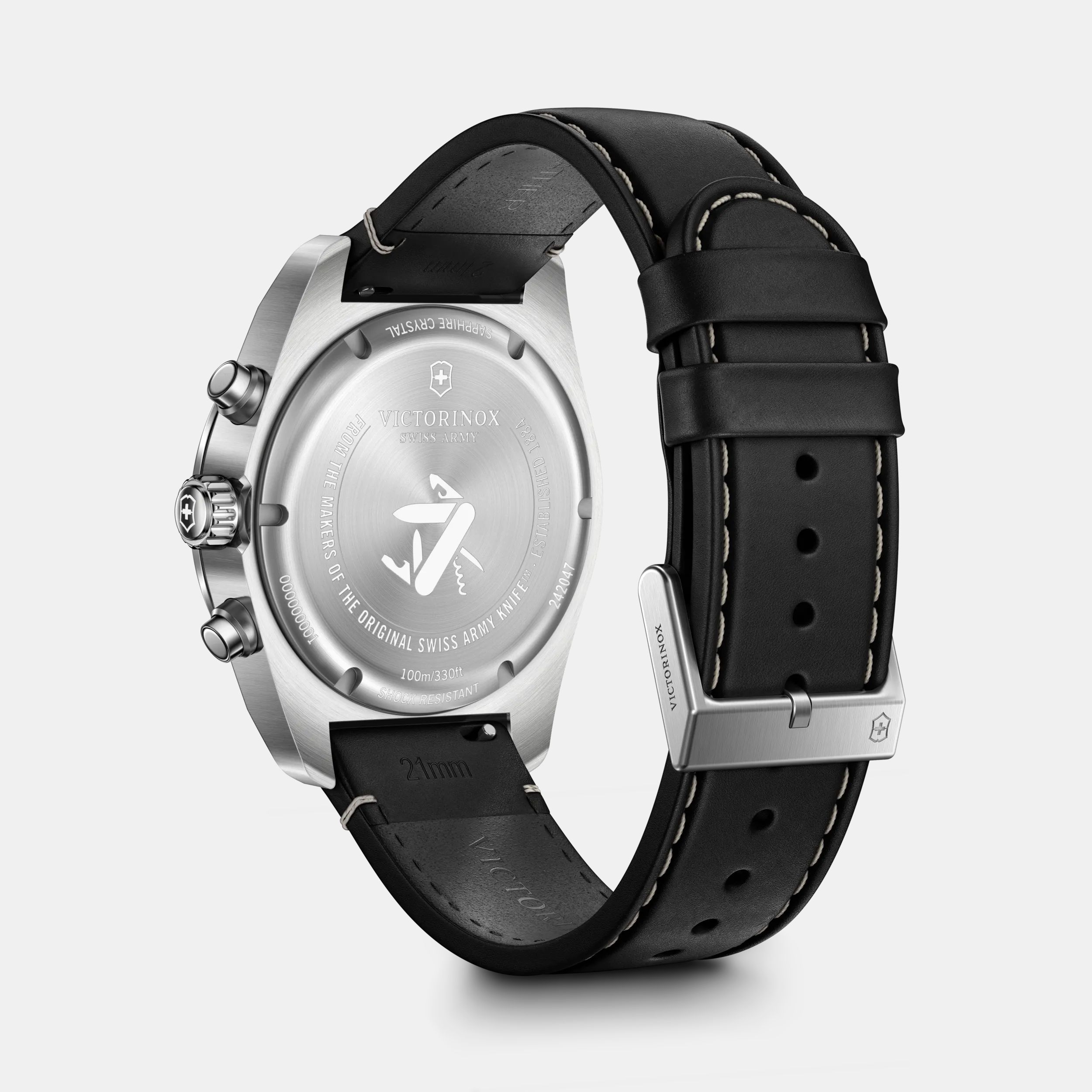 Swiss Army Chrono - 242047