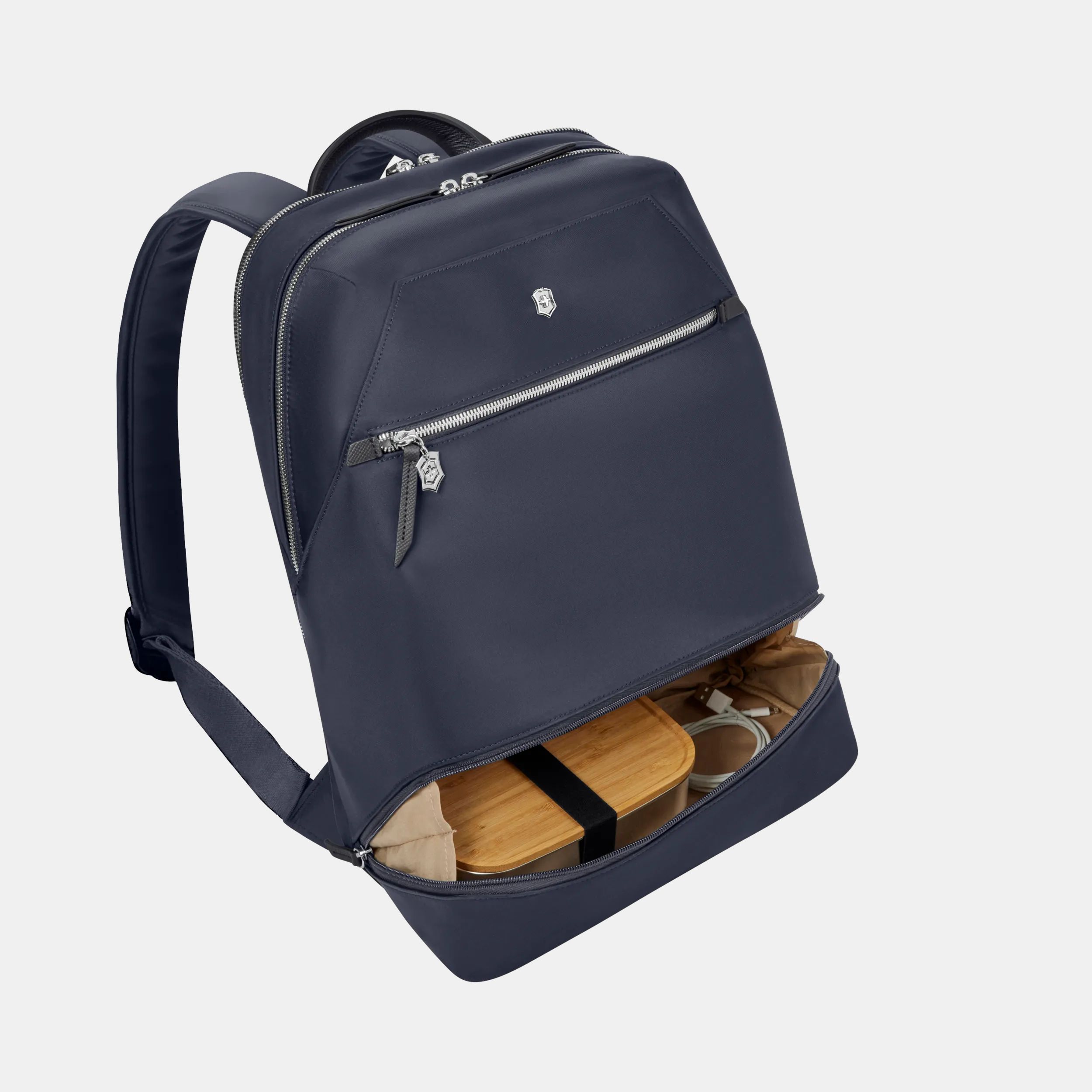 Victoria Signature Deluxe Backpack - null
