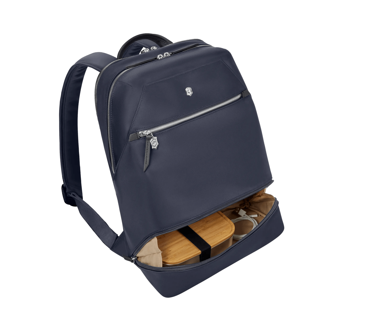 Victoria Signature Deluxe Backpack - null