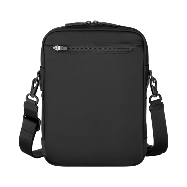 Victorinox Alox Nero Crossbody Bag in black - 612767
