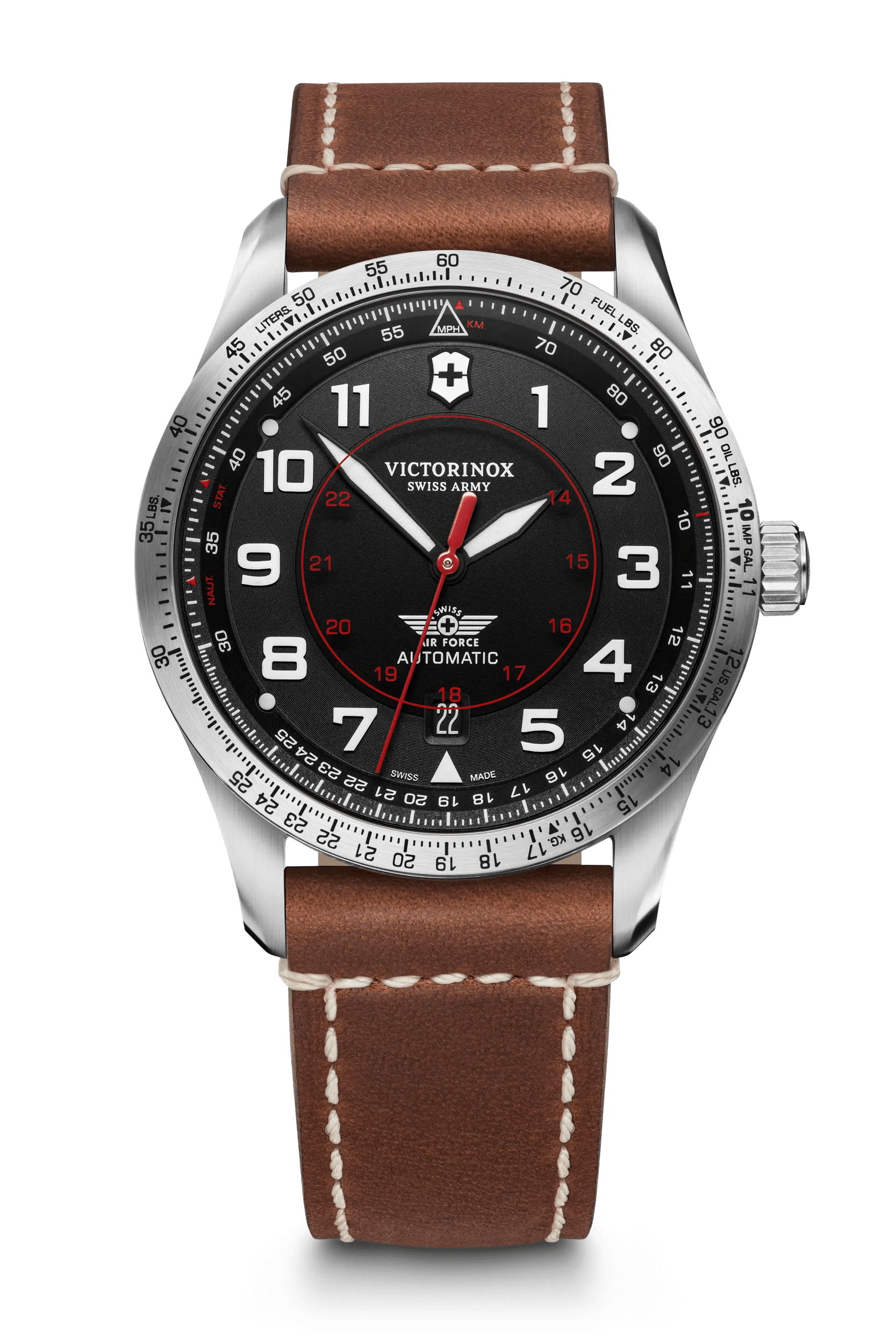 Airboss mechanical cheap victorinox