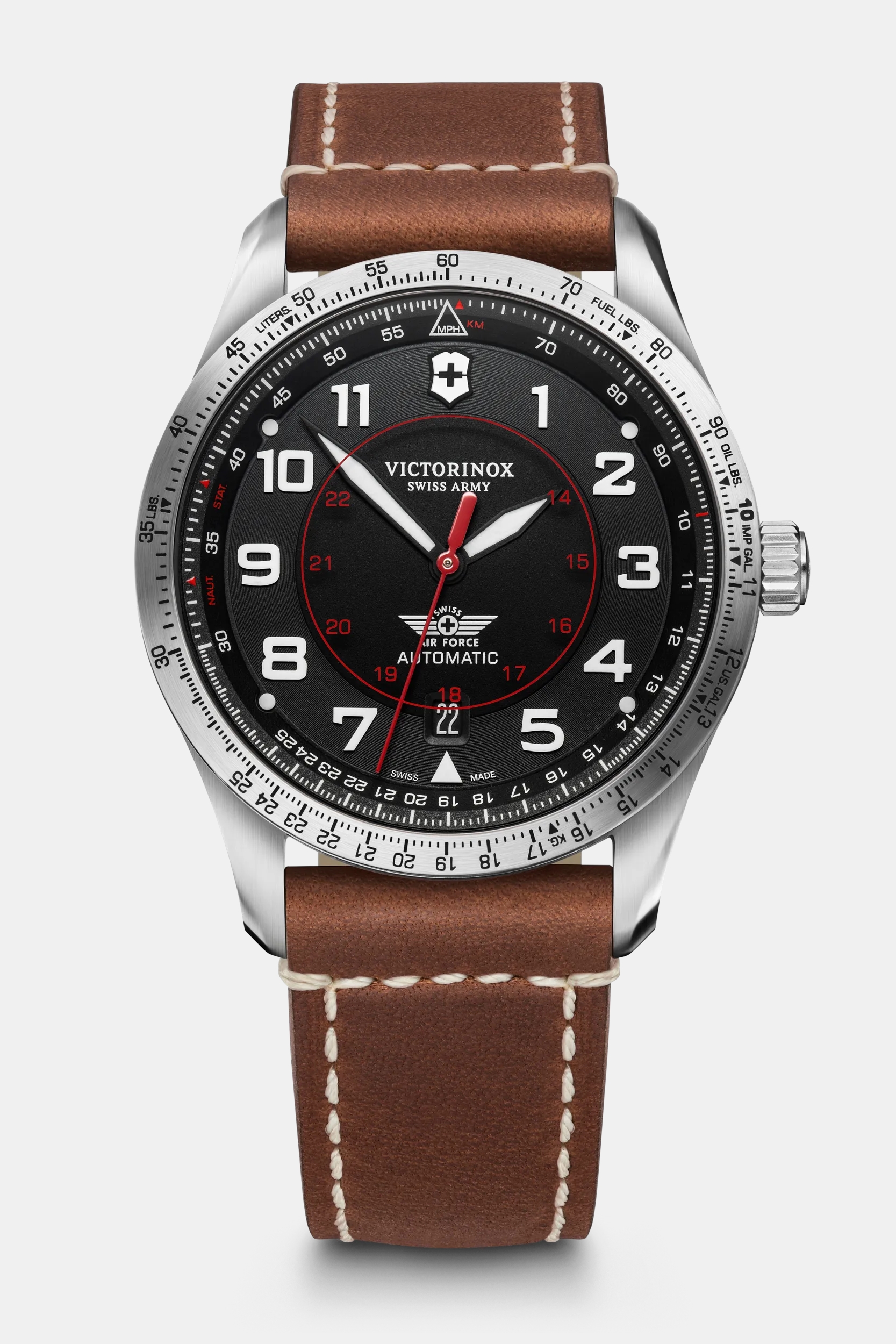 Airboss Mechanical - 241973