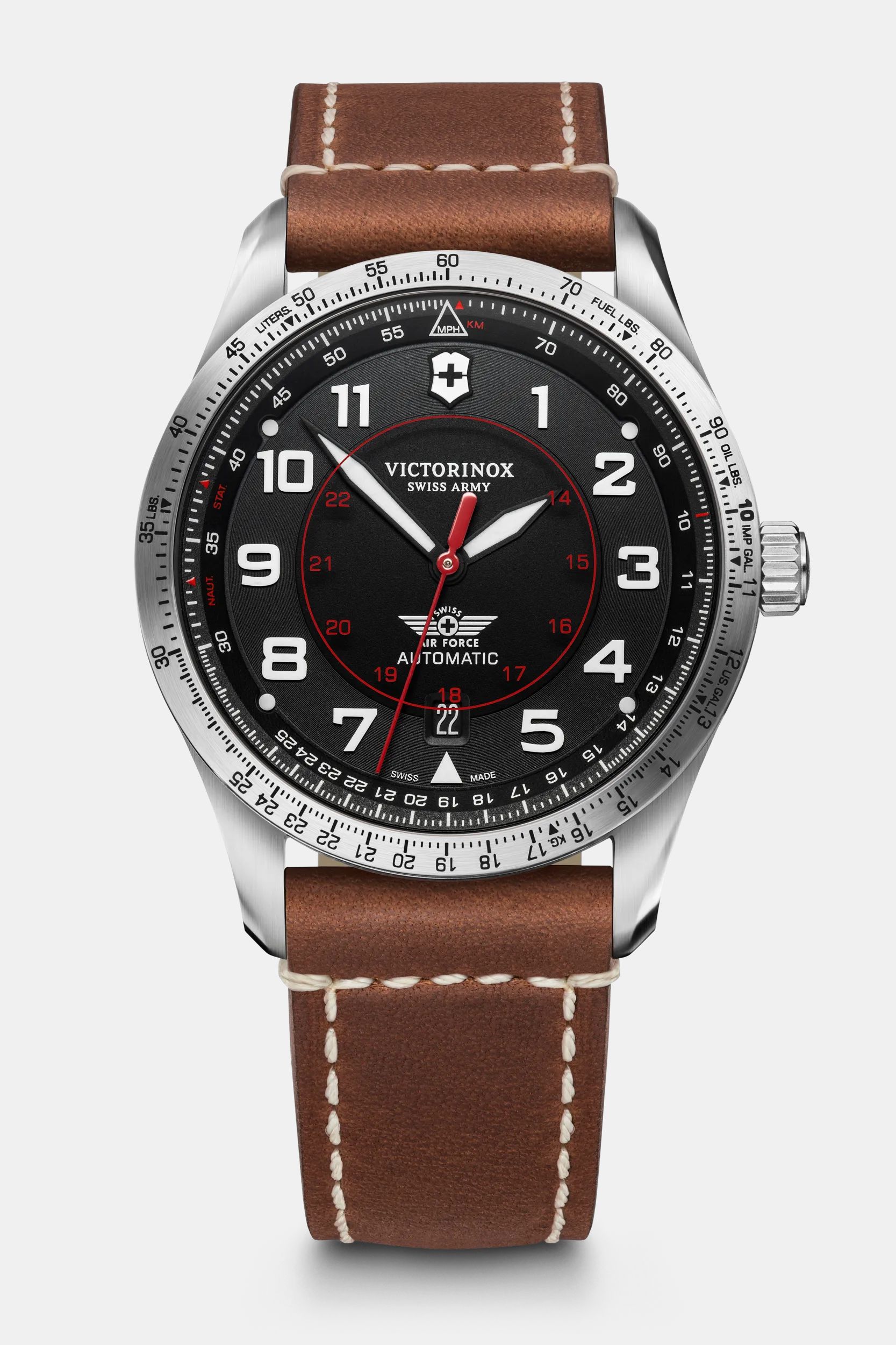 Victorinox swiss army airboss outlet