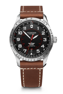 Swiss army deals pilot watch