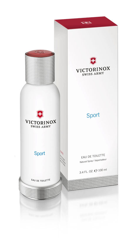 Victorinox perfume swiss online army