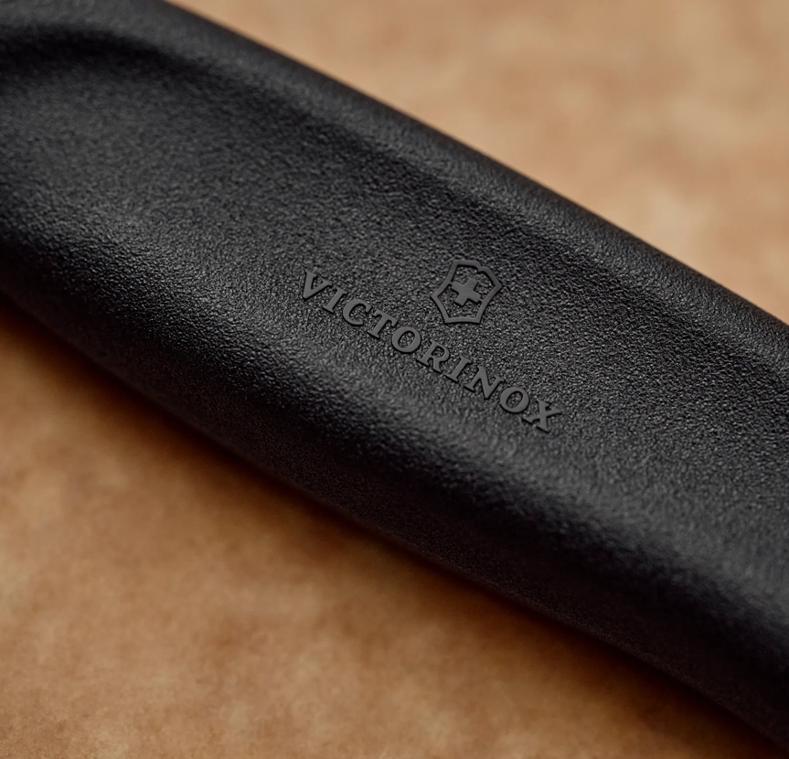 Ergonomic handles