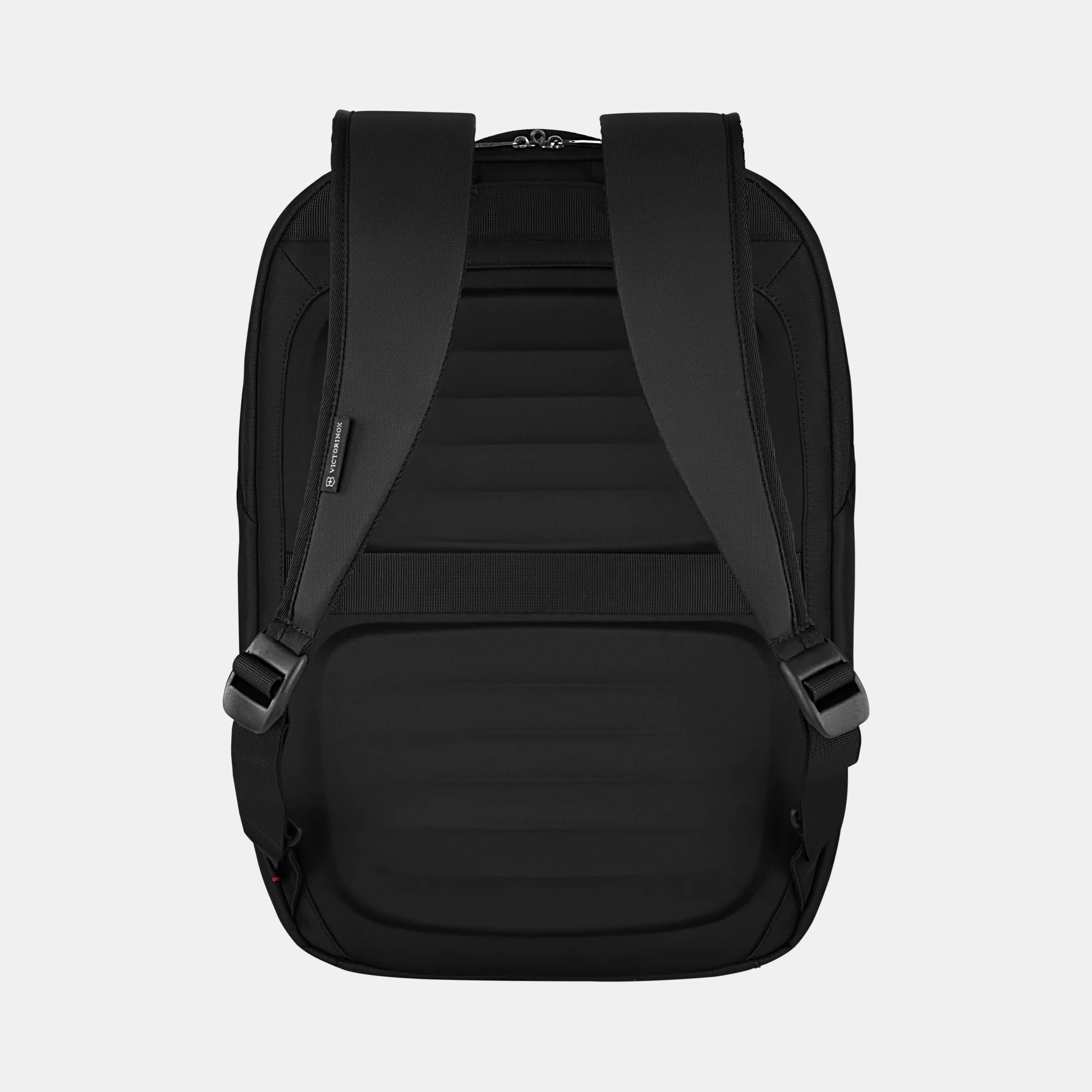 【大注目】 in Daypack City Crosslight Victorinox black 612422 - バッグ