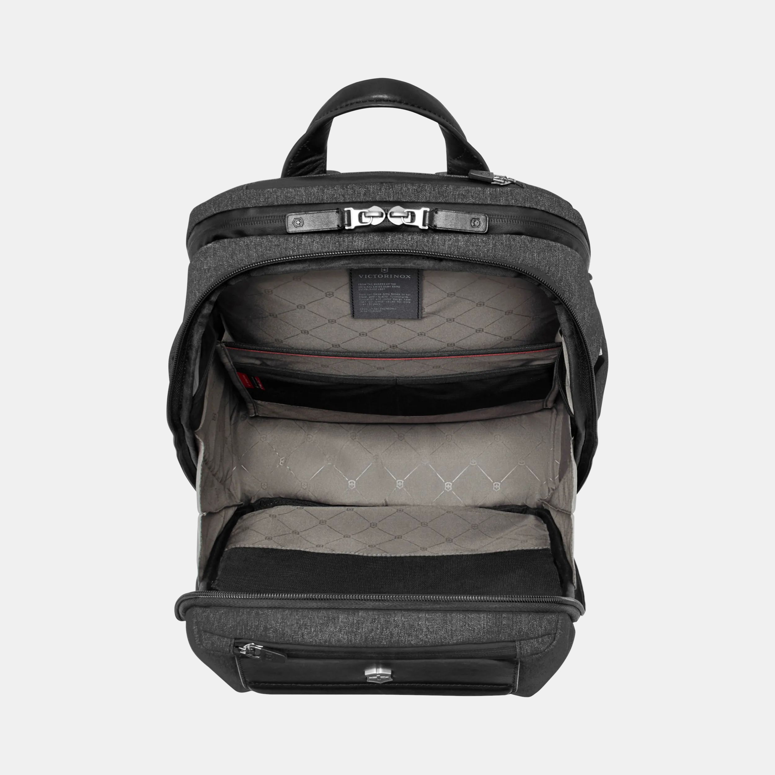 Victorinox deluxe backpack online