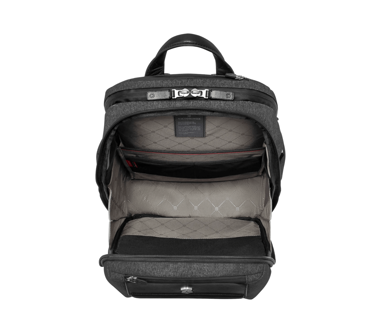 Architecture Urban2 Deluxe Backpack - null